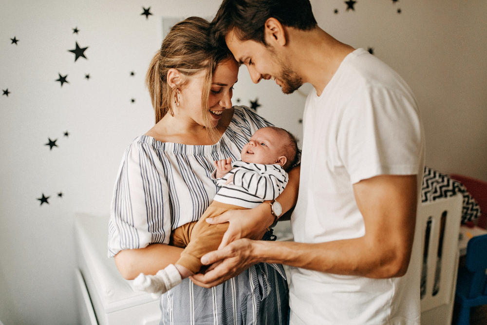 Zasiłek rodzicielski