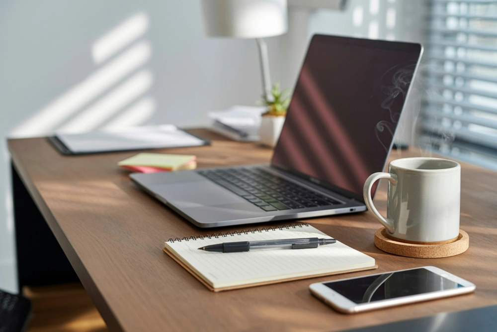 10 rzeczy w biurze, które wyglądają niewinnie, ale łamią zasady BHP